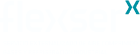 Logo Flexser